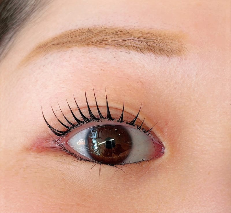 eyelash salon riche ~リッシュ~の店内写真2
