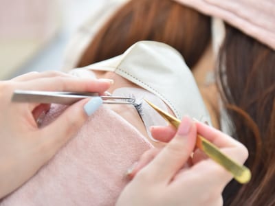 Eyelash Salon GRACE 店内写真 3枚目