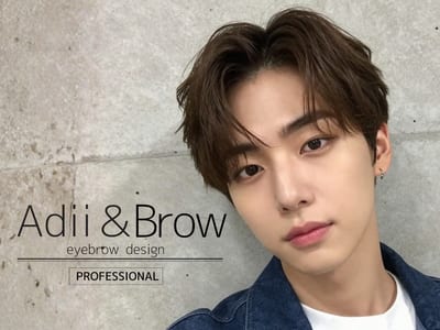 Adii & Brow 柏店 店内写真 2枚目