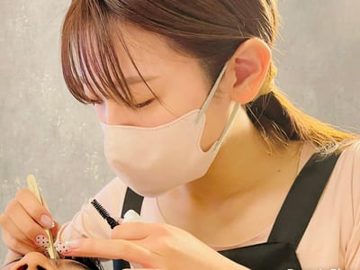 Adii & Brow 柏店 店内写真 3枚目