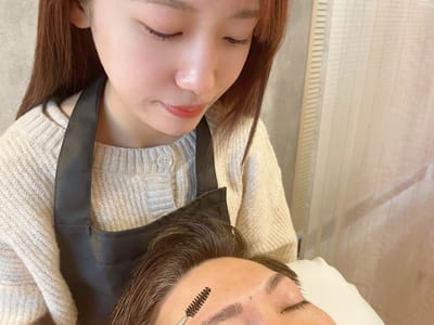 Adii & Brow 柏店 店内写真 4枚目