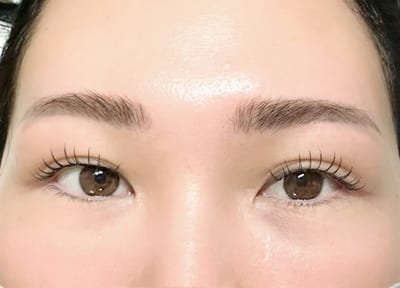 まつげパーマ・マツエク・眉毛 専門店 Salon Bellet 新安城店 店内写真 4枚目