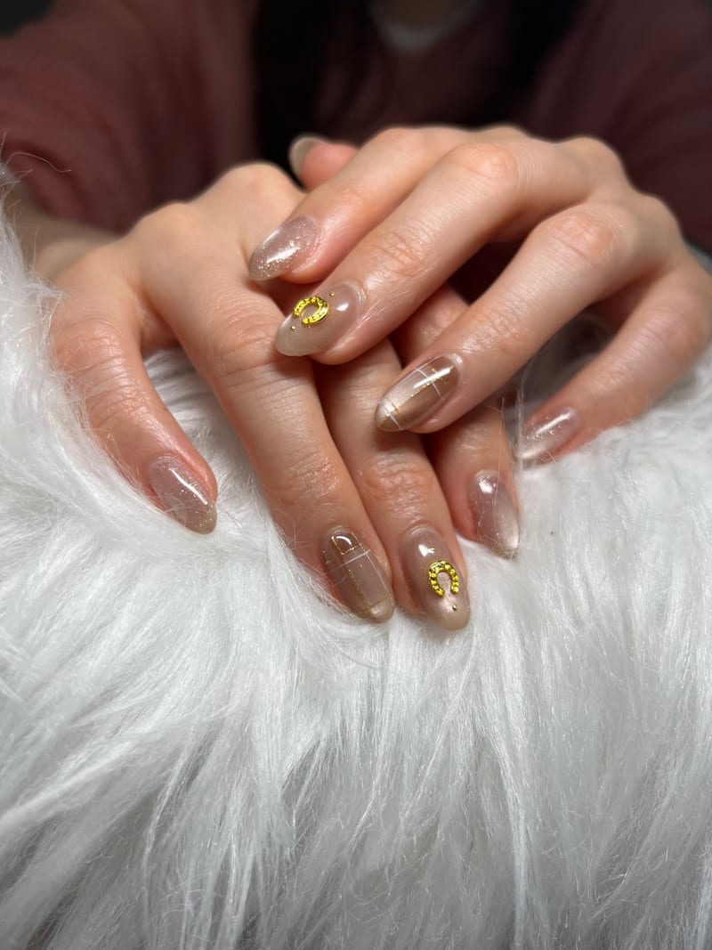 Nail&Eyelash Candybase Tokyo 広尾/ラッシュリフト/LEDマツエク/似合わせ眉毛の店内写真3