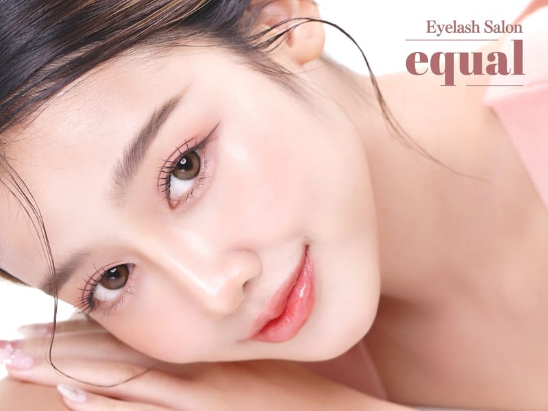 equal静岡店 マツエク・まつ毛パーマ・パリジェンヌ（静岡）のメンズ眉毛サロン