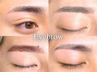 MIRA Eyebrow 大宮 眉毛 店内写真 3枚目