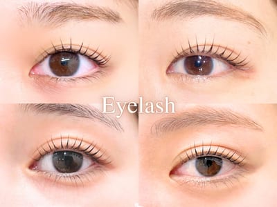 MIRA Eyebrow 大宮 眉毛 店内写真 4枚目
