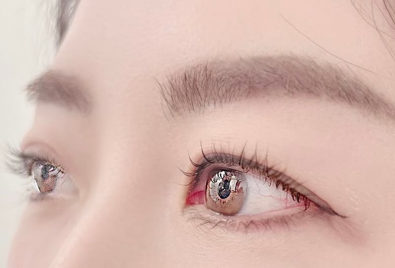 CHELSEA SALON 鷺沼の店内写真2