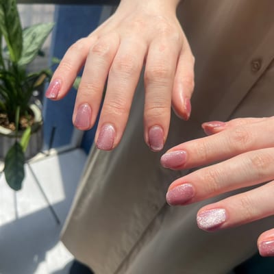 THE BALM three 西船橋店 店内写真 4枚目