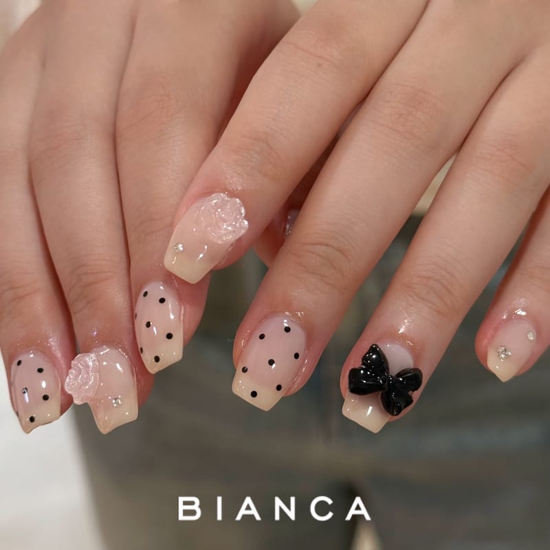 Bianca 栄店の店内写真2