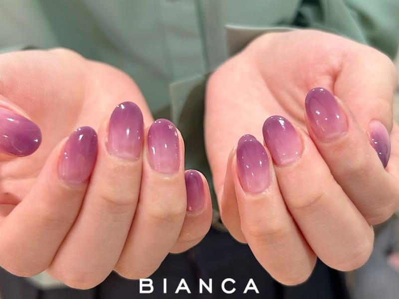 Bianca 栄店の店内写真3