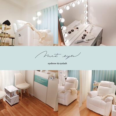 most eyes 岡崎店 店内写真 1枚目