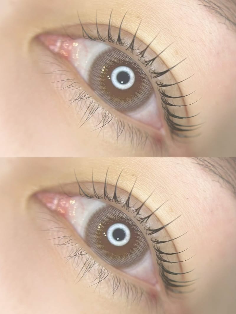 most eyes 調布の店内写真3