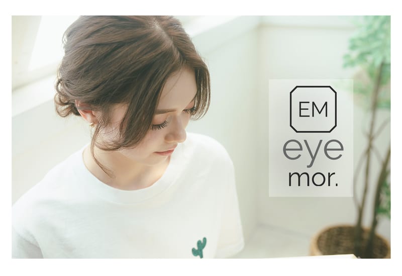まつげと眉毛の専門店 eye mor. -アイモア- 江南店の店内写真2