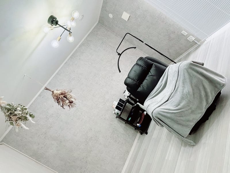 Private Salon Cleyraの店内写真3