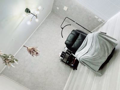 Private Salon Cleyra 店内写真 3枚目