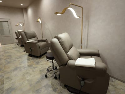 EFFACE行田店 アイラッシュ 脱毛 店内写真 1枚目