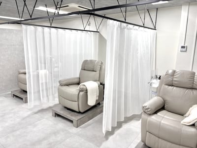 Une fleur 千葉店 店内写真 1枚目