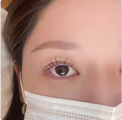 Une fleur 千葉店 店内写真 4枚目