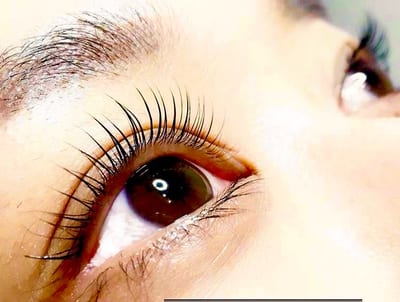 eyelash Sion 店内写真 1枚目