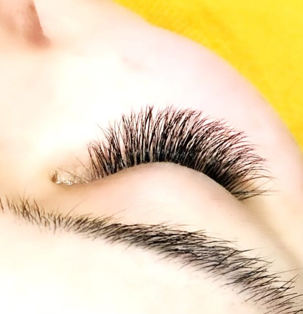 eyelash Sionの店内写真2