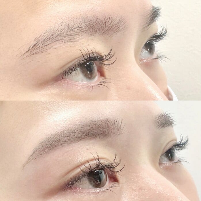 WHITE EYE つくばの店内写真2