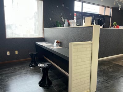 WHITE EYE つくば 店内写真 1枚目