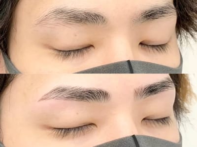 WHITE EYE つくば 店内写真 4枚目