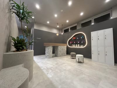 Lowe' 店内写真 1枚目