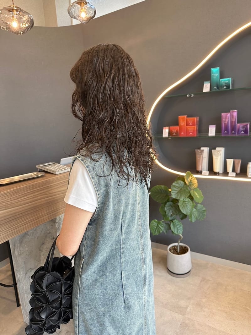 Lowe'の店内写真3
