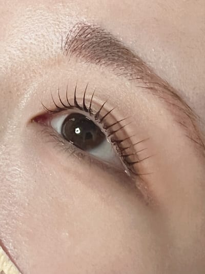 nail & eyelash Salon1 店内写真 1枚目