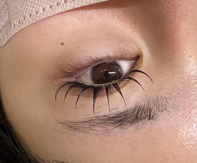 nail & eyelash Salon1 店内写真 3枚目