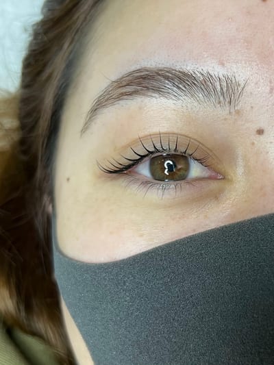 nail & eyelash Salon1 店内写真 4枚目