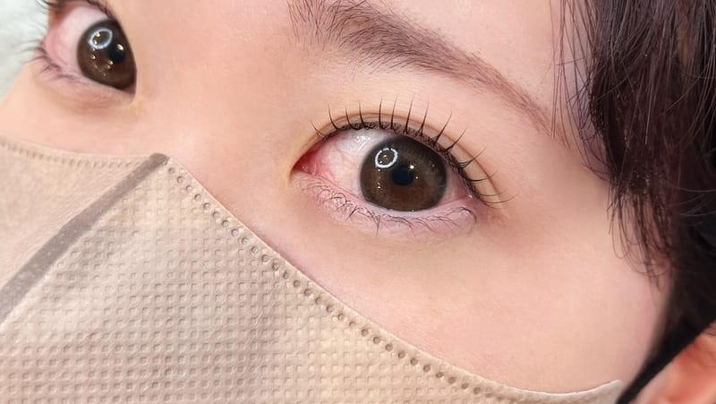 m. beauty salonの店内写真2