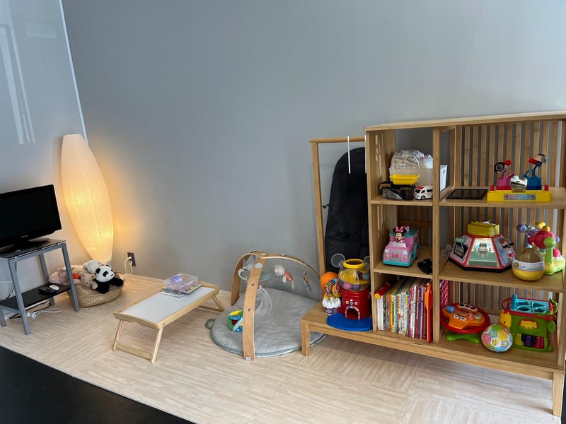 m. beauty salon（土岐市）