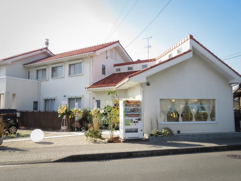 forvel eye designの店内写真2