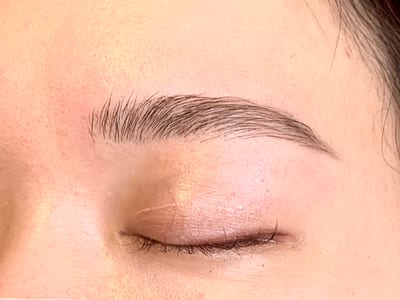 courage eyelash＆eyebrow salon 店内写真 3枚目