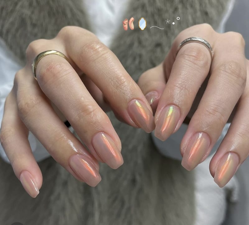Lily 沖縄新都心 eye&nailアイブロウ パリジェンヌ まつげパーマ ネイルの店内写真3