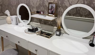 まつ毛パーマ&眉毛サロン SSIN STUDIO 新越谷店 店内写真 4枚目