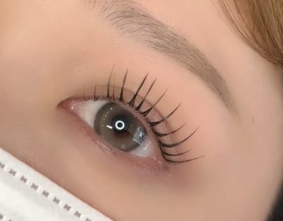 眉毛とまつげパーマの専門店 ロレインブロウ 太田店 店内写真 2枚目