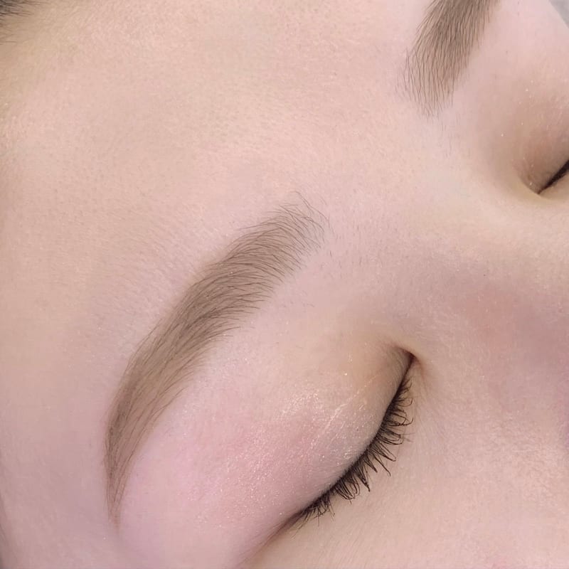 BLICK BEAUTY SALONの店内写真2