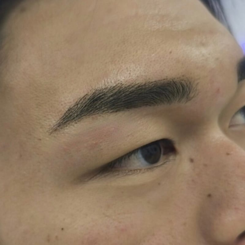 BLICK BEAUTY SALONの店内写真3