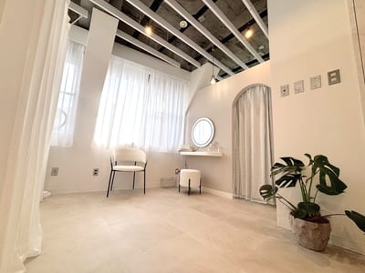 THE BALM 柏店 店内写真 1枚目