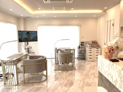 Lunon 谷塚店 店内写真 1枚目