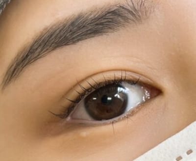 WHITE EYE 小倉 店内写真 2枚目