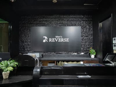 Men's REVERSE 町田店 店内写真 1枚目
