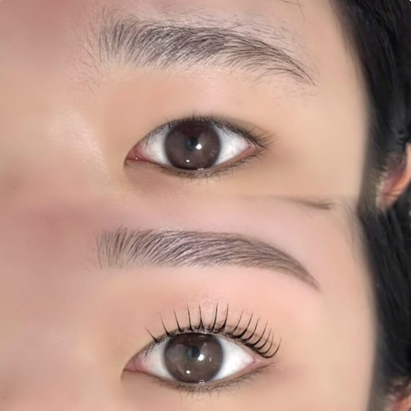 elua 緑井店の店内写真2