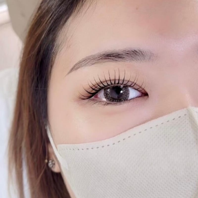 elua 緑井店の店内写真3