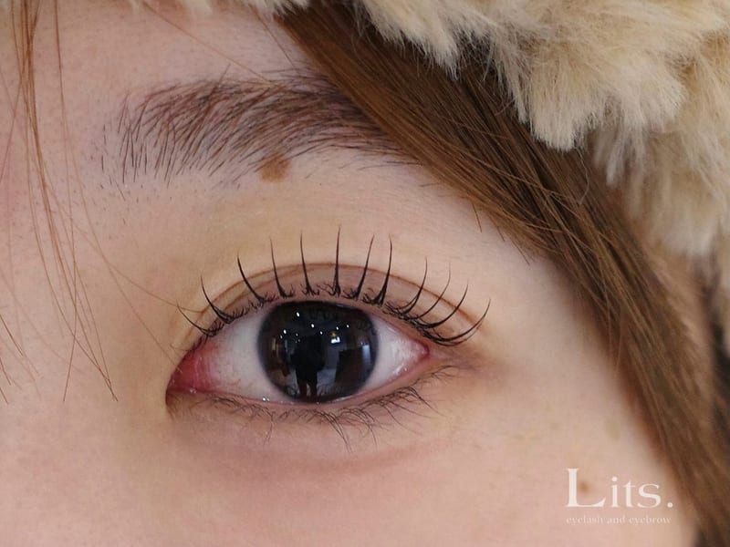 Lits. アイラッシュ&アイブロウ 表参道本店の店内写真2