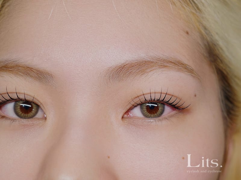 Lits. アイラッシュ&アイブロウ 表参道本店の店内写真3