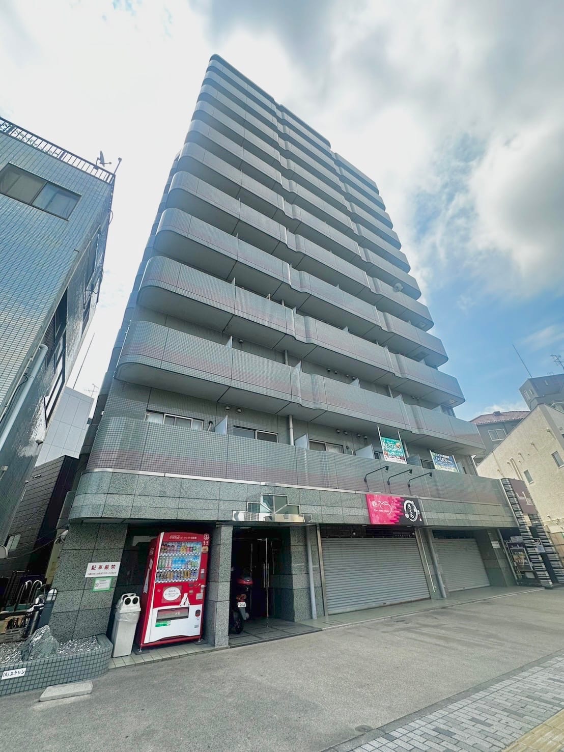 メンズ眉毛専門店 MAYU CLEAR(マユクリア) 柏店(柏)のメンズ眉毛サロン店内写真 1枚目
